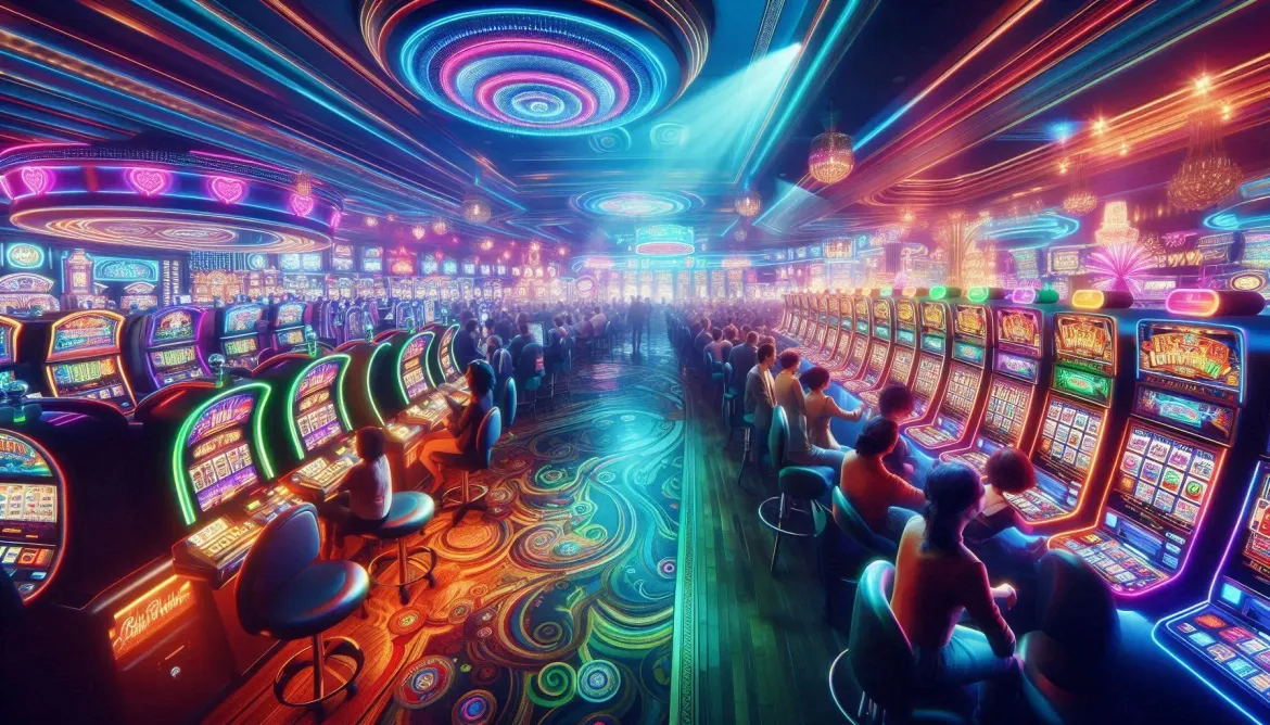 HighSpin Casino